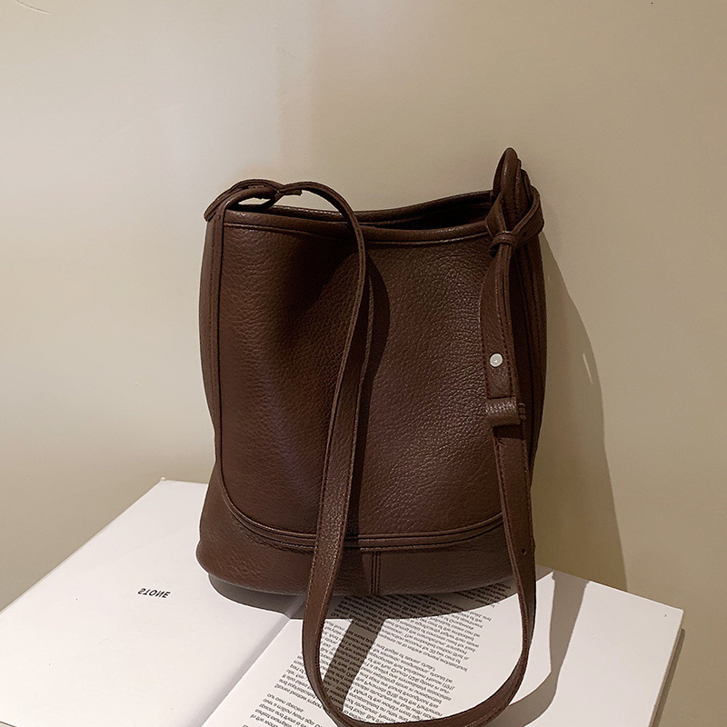 Bag Tote Wallet Designer Bags Niki Purse Duncks Fashion Classic 10a Top Woman Handbagevening Large Capacity Womens Niche New Ins Single Shoulder Cross