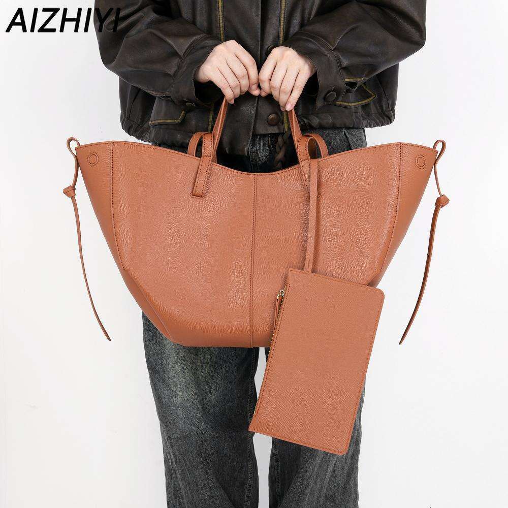 Designer Bag Luxury Brand Handbag Tote Bag For Women PU Leather Shoulder Bag Purse Design Large Capacity Totes Top Handle Hobo Shopper Bag