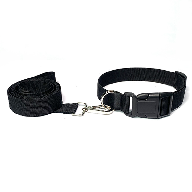 Dog leash adjustable collar bite resistant rope explosion proof flushing medium to large size pet best sellers manufacturer wholesale 9 98hp