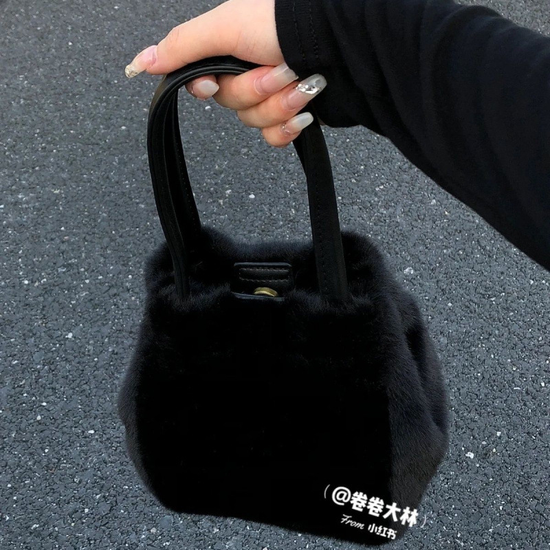 Wallet Tote Designer Bag Bags Niki Purse Duncks Fashion Classic 10a Top Woman Handbagevening Womens Handheld Bucket Cross Shoulder Ins Korean New