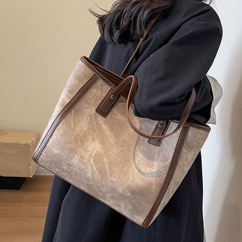Bag Tote Wallet Designer Bags Niki Purse Duncks Fashion Classic 10a Top Woman High Handbag for Women Large Capacity New Autumn and Winter Versatile Sh