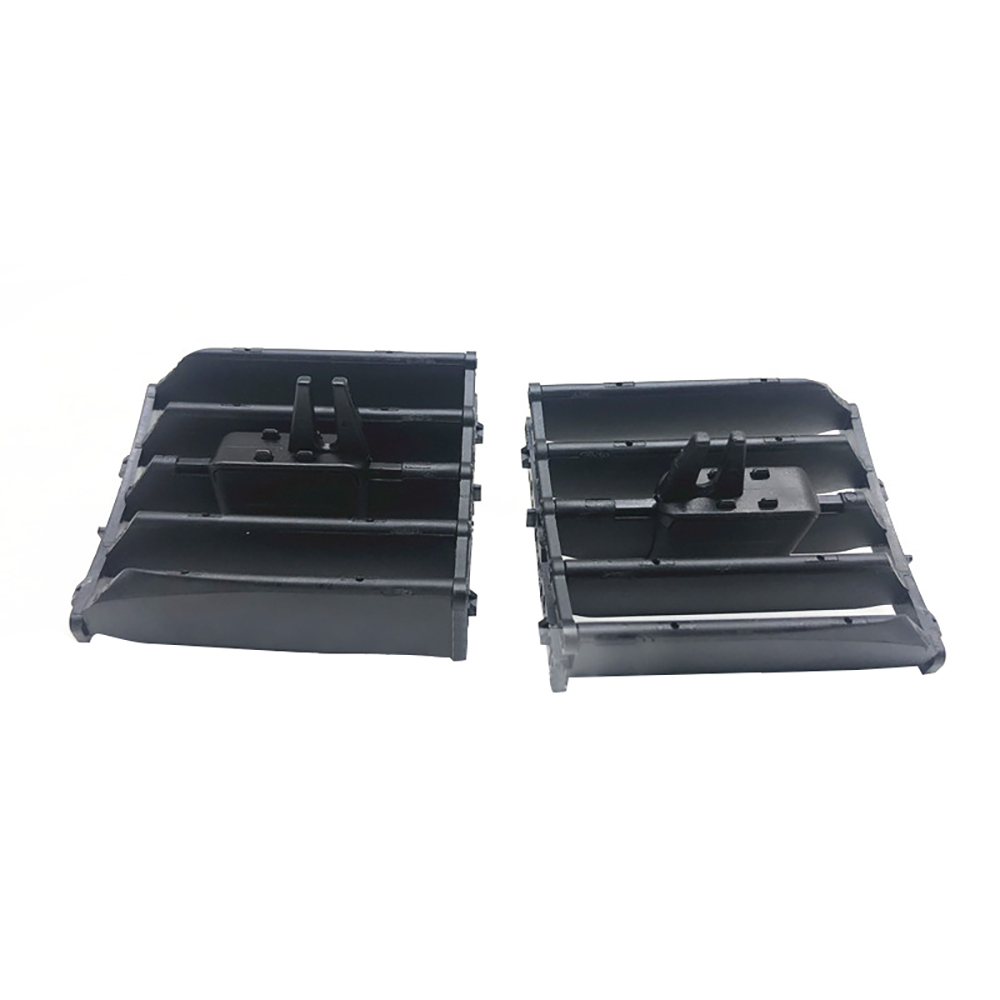 For VW Touran Rear air outlet folding assembly pick air outlet louver