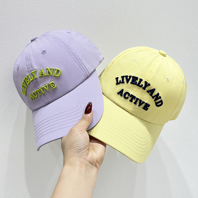 Free shipping New Designer Baseball caps hat Men Women fitted hats Luxury embroidered baseball cap Sun Hats Adjustable cap K-9