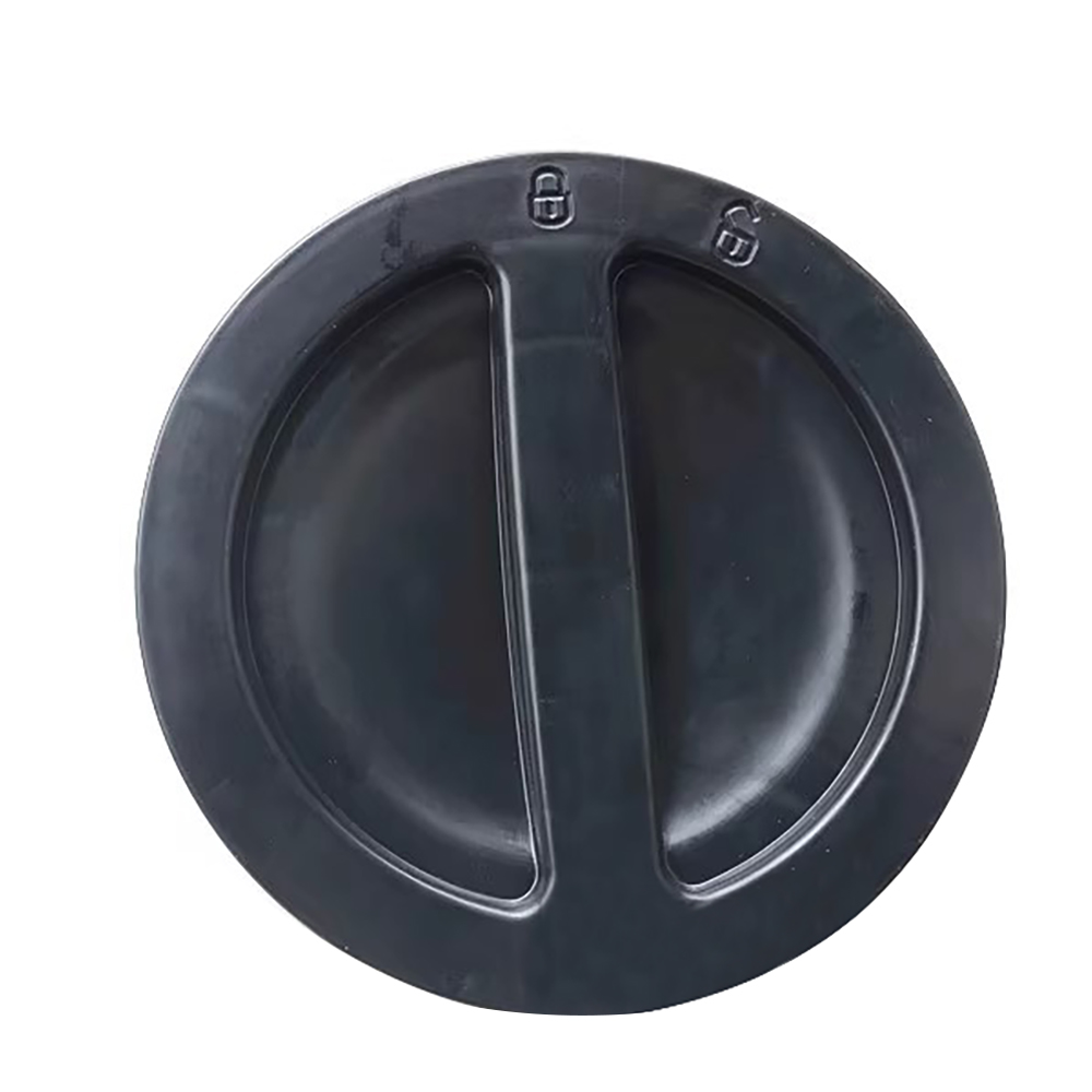 For VW New Golf T-Roc Skoda leaf liner hubcap liner cap