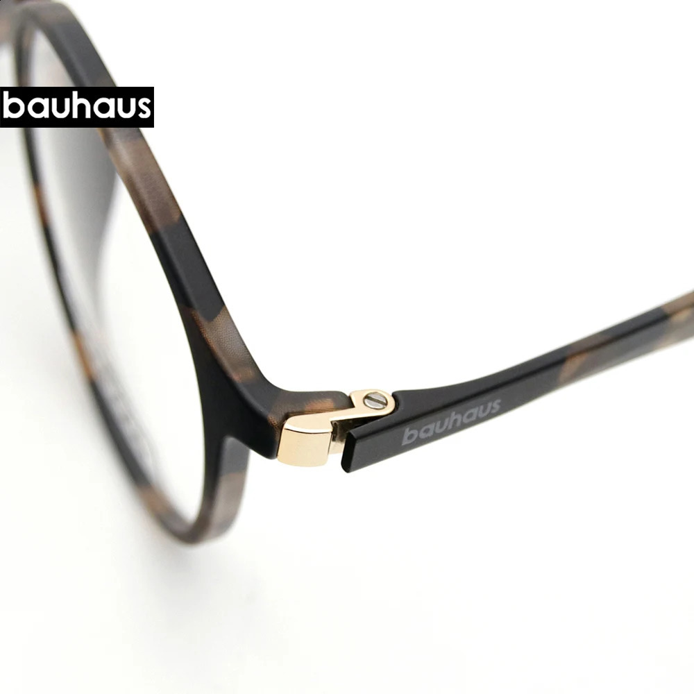 X3184 Ultem Vintage Round Eyeglasses Women Men Polarized Sunglasses Magnetic Clip On Glasses Optical Computer 241105