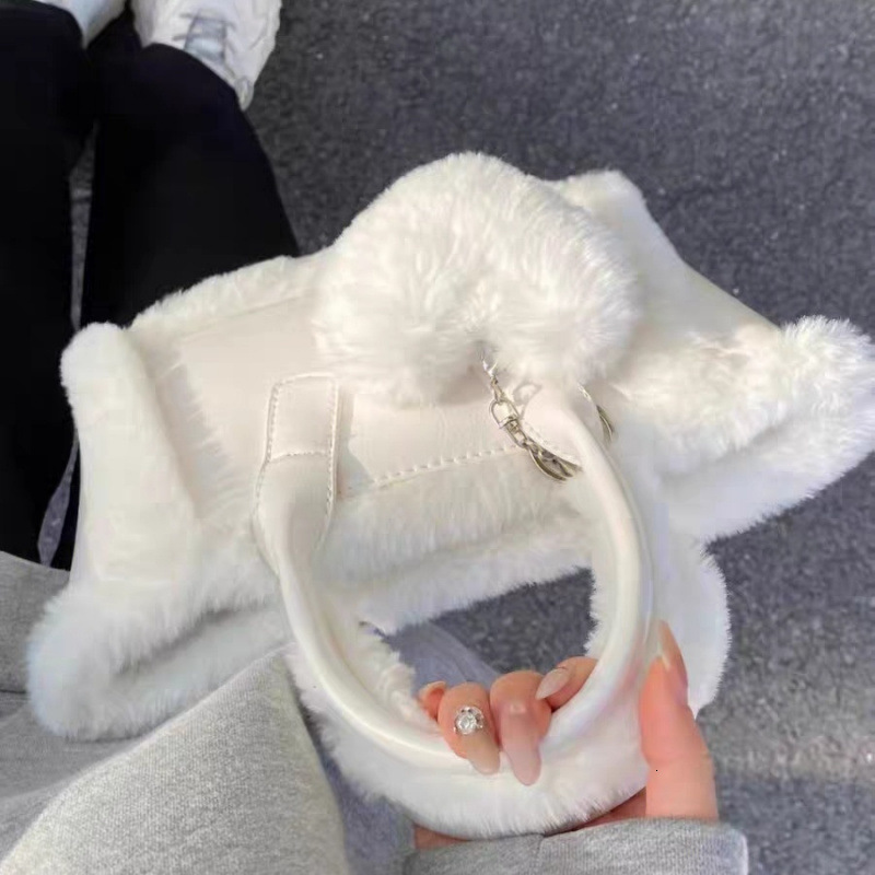 Bag Tote Wallet Designer Bags Niki Purse Duncks Fashion Classic 10a Top Woman Handbagevening Small Niche Design Handheld Shoulder for Women Autumn and