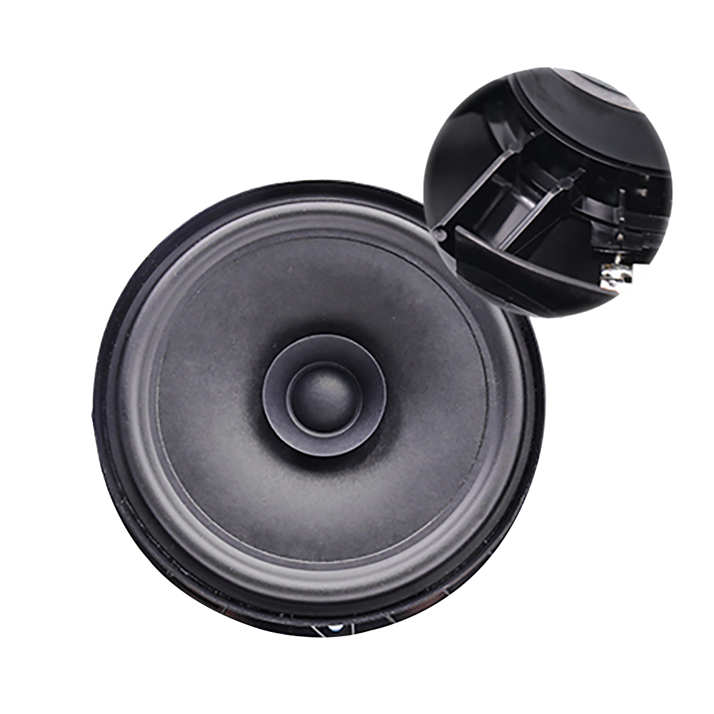 For VW New Bora Door horn Door speaker subwoofer speakers