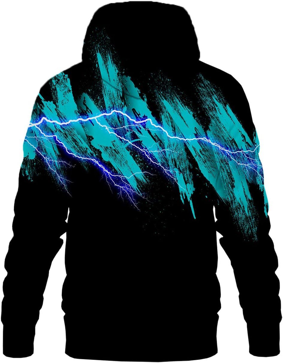 Hoodie for Mens Womens Neutral 3D printed hoodie, casual exercise hoodie, sports Graphic Hoodies sweatshirt Pullover Long Sleeve Warm trend