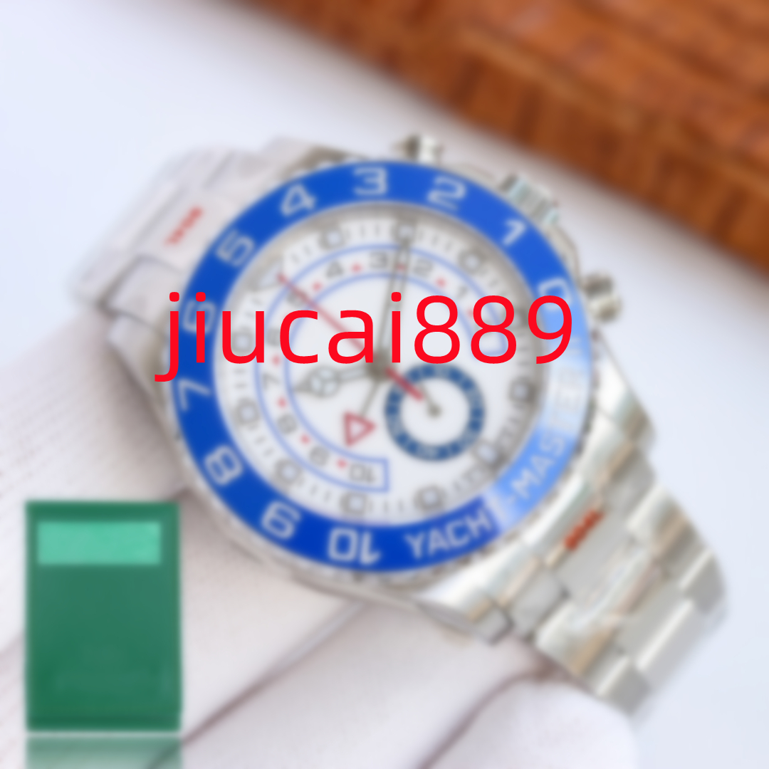 Mens Yacht watch designer luxury watches sliding movement stainless steel strap automatic mechanical luminous waterproof movement men watches heuerity #687