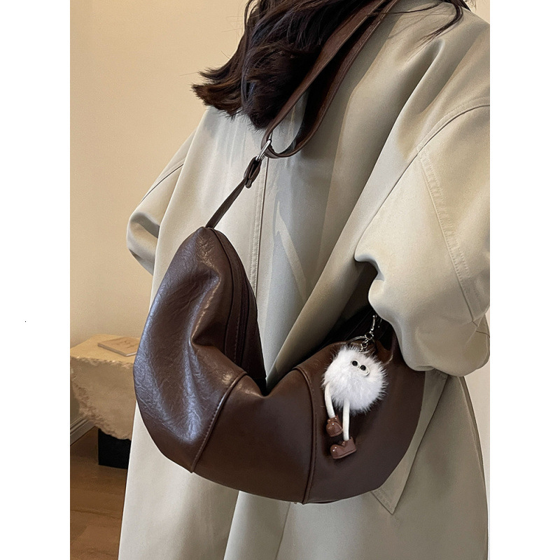 Tote Designer Wallet Bag Bags Niki Purse Duncks Fashion Classic 10a Top Woman Handbagfashion Canvas Small Niche Design for Women Large Capacity New Au