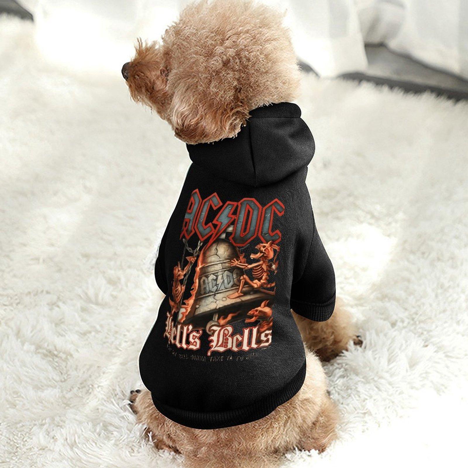 2024 Autumn Winter Hoodie Dog Comfortable Hoodie Athletics Cat Hoodie Customized cartoon Micro Elastic Fabrics Soft Clothings
