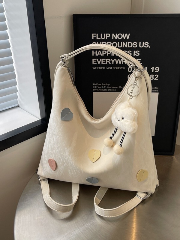 Small And High-end Underarm Women's New Large Capacity Versatile Bag, Single Shoulder Diagonal Cross Bag Designer Bags Handbags Women