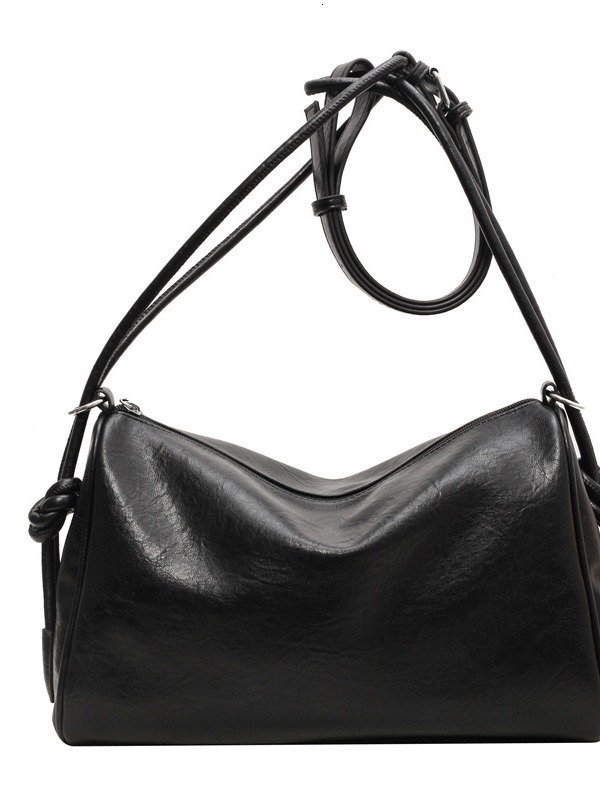 This Year's Popular Women's Large Capacity New Autumn Versatile Crossbody Commuting Pillow Bag Designer Bags Handbags Women