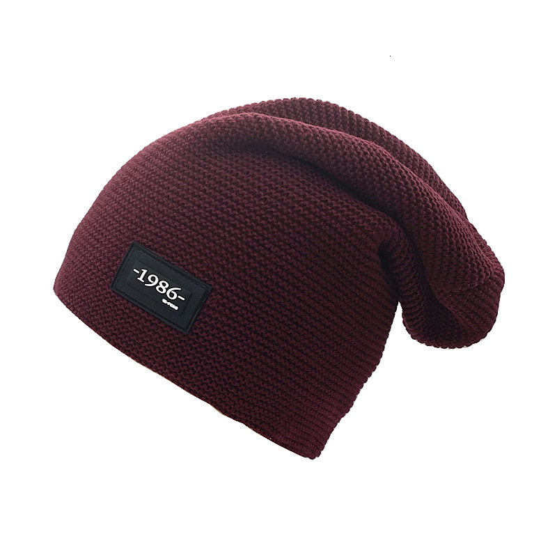 High quality design,Autumn Winter New Men's and Women's Knitted Warmth Ear Protection Hats Anti Cold Hoodies