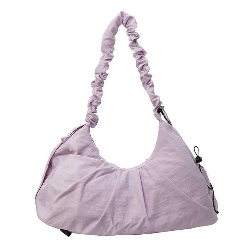 Waterproof Designer Travel Tote Bags for Women Menger Bag Sports Yoga Bag Satchels Fashion Woman HandbagXJ241106