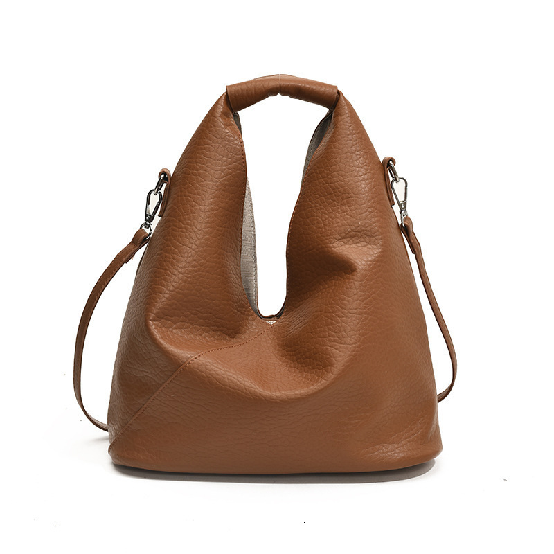 Fashion Bag For Bags Handbags Women New Collection, Early Autumn Work Commuter Shoulder Bag, Large Capacity, Diagonal Crossing, Women's Style Des