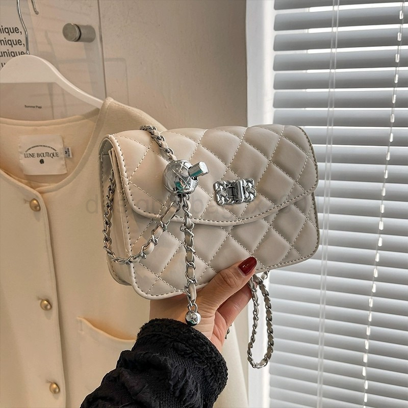 Fashion Classic Bag Designer 10a Top Nikiduncks Woman Handbagevening Bags Ling For Womens And Summer 2024 New Style Fashionable Highend Purse Beach Ba