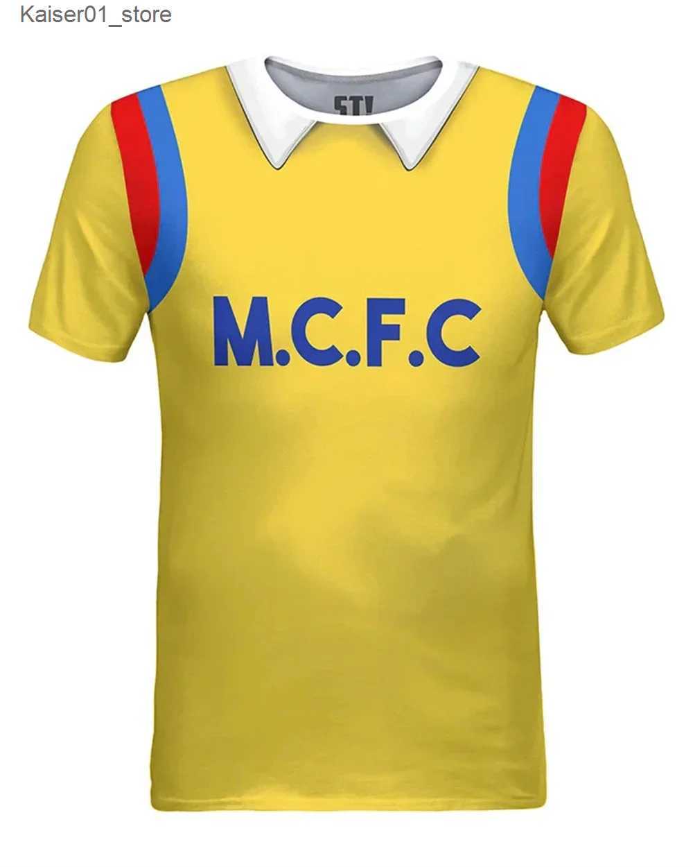 Fans Tops Tees Oliver and Benny Julian Ross T-shirt Oliver and Bengi Topps Captain Tsubasa Nankatsu School Julian Ross Joan L240910