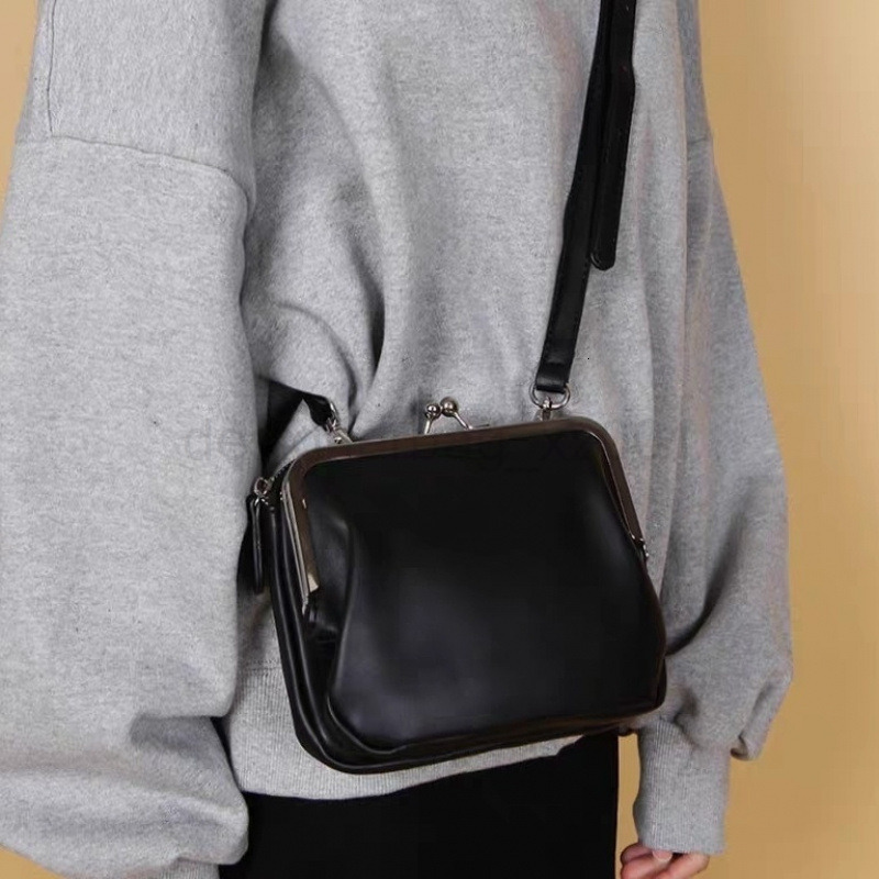 Fashion Classic Bag Designer 10a Top Nikiduncks Woman Handbagevening Bags Ins Korean New Small Square Niche Design Shoulder Chic Handba