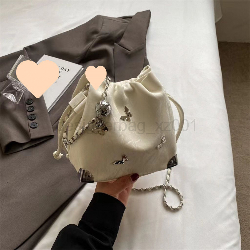 Fashion Classic Bag Designer 10a Top Nikiduncks Woman Handbagevening Bags Summer Niche Womens 2024 New Fashionable and Popular Versati