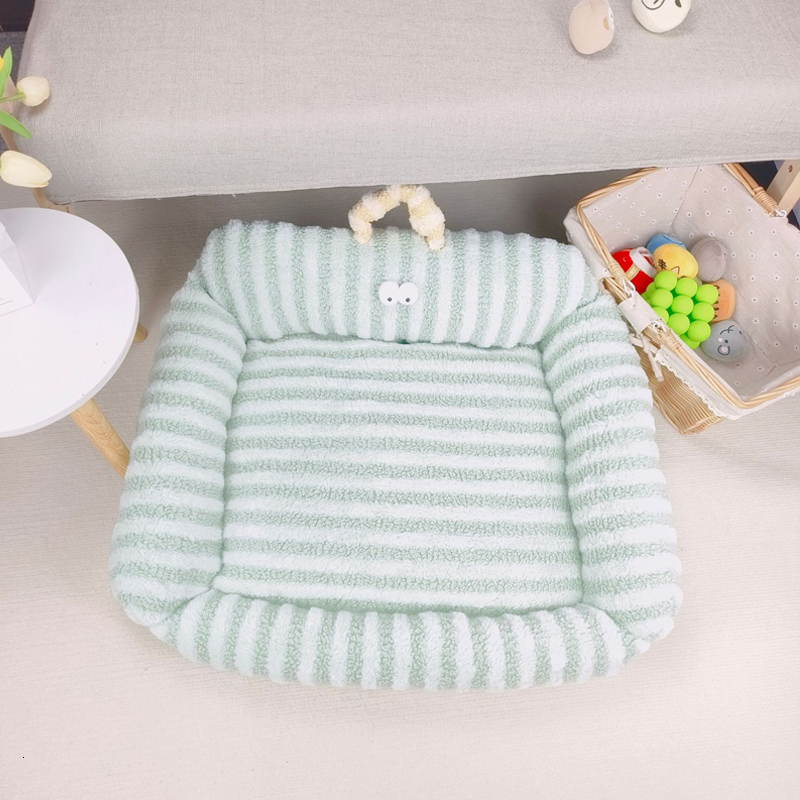 Marzis Exclusive Dog Bed, Lazy Sofa,Dog Bed Internet Celebrity Pet Sleeping Mat, Winter Warmth, Princess Style Dog Bed, Small Dog 335