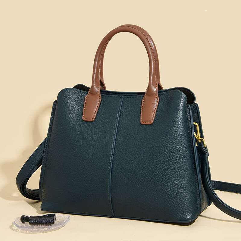 OLOEY Ladies' High-End Tote 2024 New Fashionable Women's Autumn And Winter Crossbody Bag Handbag