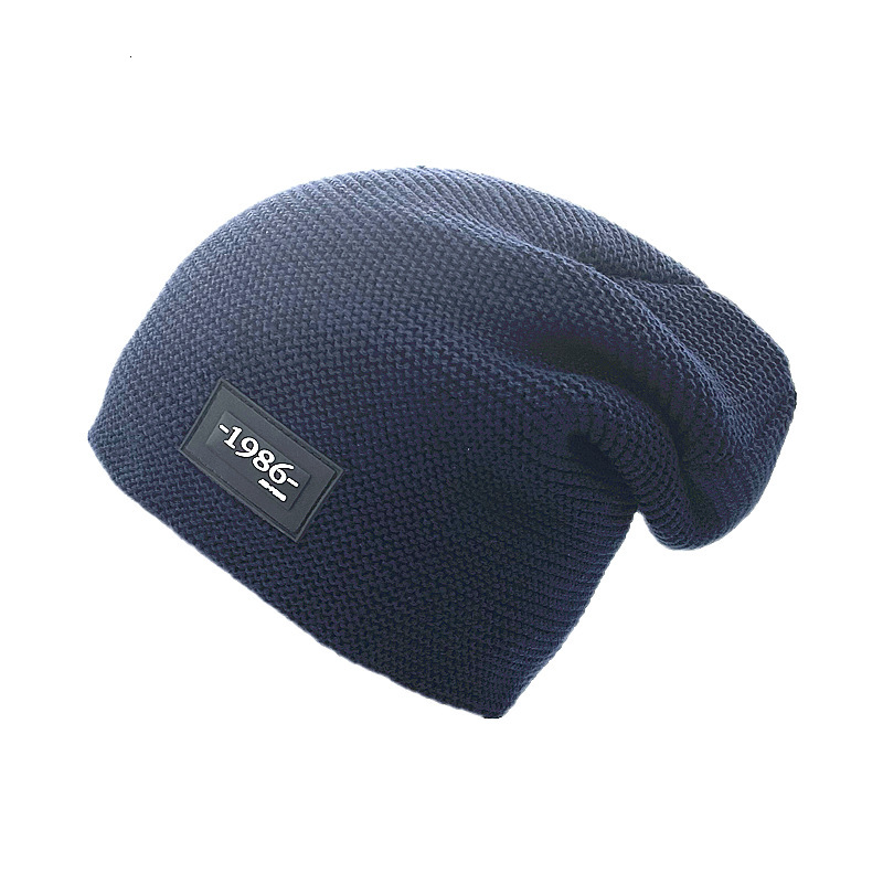High quality design,Autumn Winter New Men's and Women's Knitted Warmth Ear Protection Hats Anti Cold Hoodies