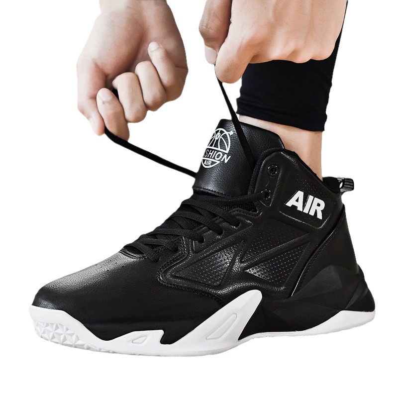 Men Basketball Shoes Unisex Breathable Athletic Light Sports Shoes Trainer Women Outdoor Unisex High Quality Sneakers Free shipping
