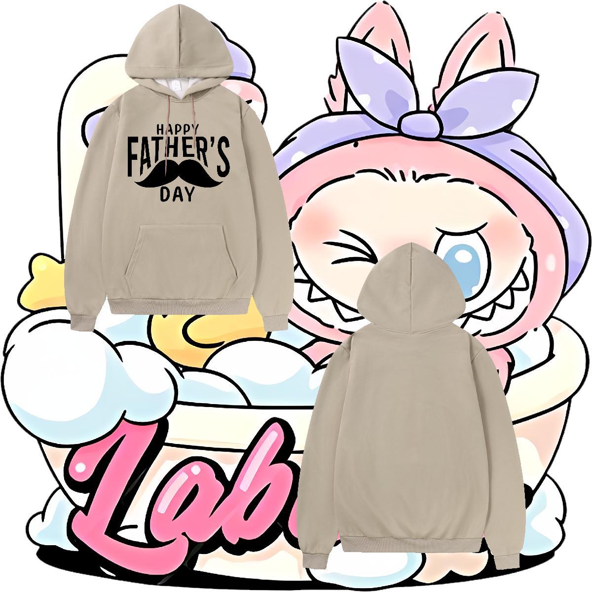 Custom Women's Hoodie Anime Designer Nice Women Hoodie Clothes Hooded Collar Outdoor Velvet Thick