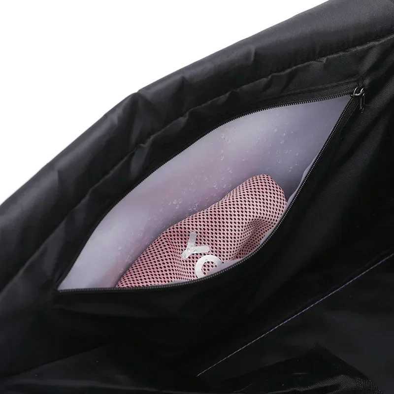 Women Men Travel Luggage Bags Large acity Dry Wet Separation Tote Handbags king Duff Bags Fitn Training Bags Gym BagXJ241106