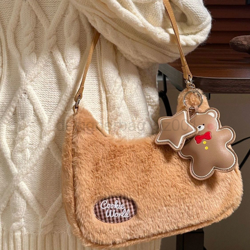 Fashion Classic Bag Designer 10a Top Nikiduncks Woman Handbagevening Bags New 2024 for Women Cute Handheld Underarm Cross Shoulder Sing