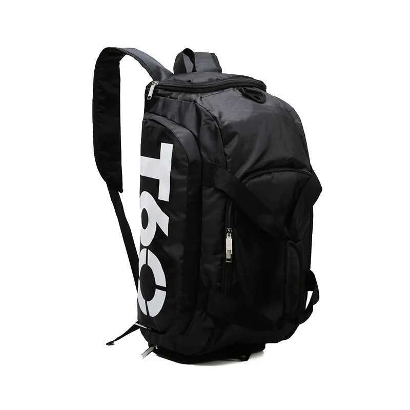 Women Gym Bag Waterproof Fitn Bag Sport Handbag Men Fitn Bag Portab Gym Bags Ultralight Yoga Travel Sports packXJ241106