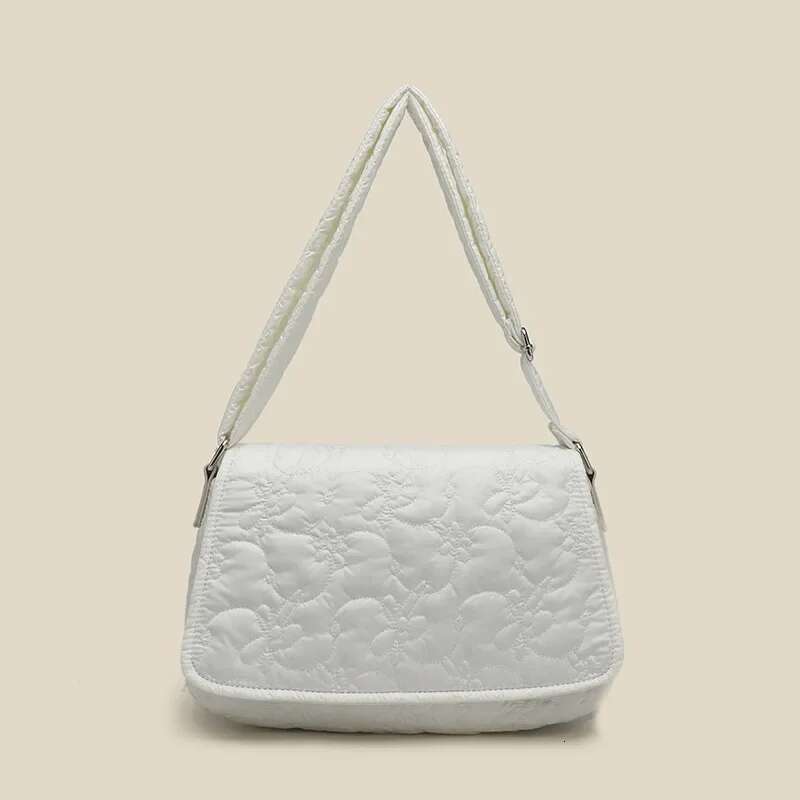 Designer Bag Small Trend Design Shoulder Bag New Simple Texture Pleated Bag Large Capacity Female Tote Bag Handbag Bags For Women