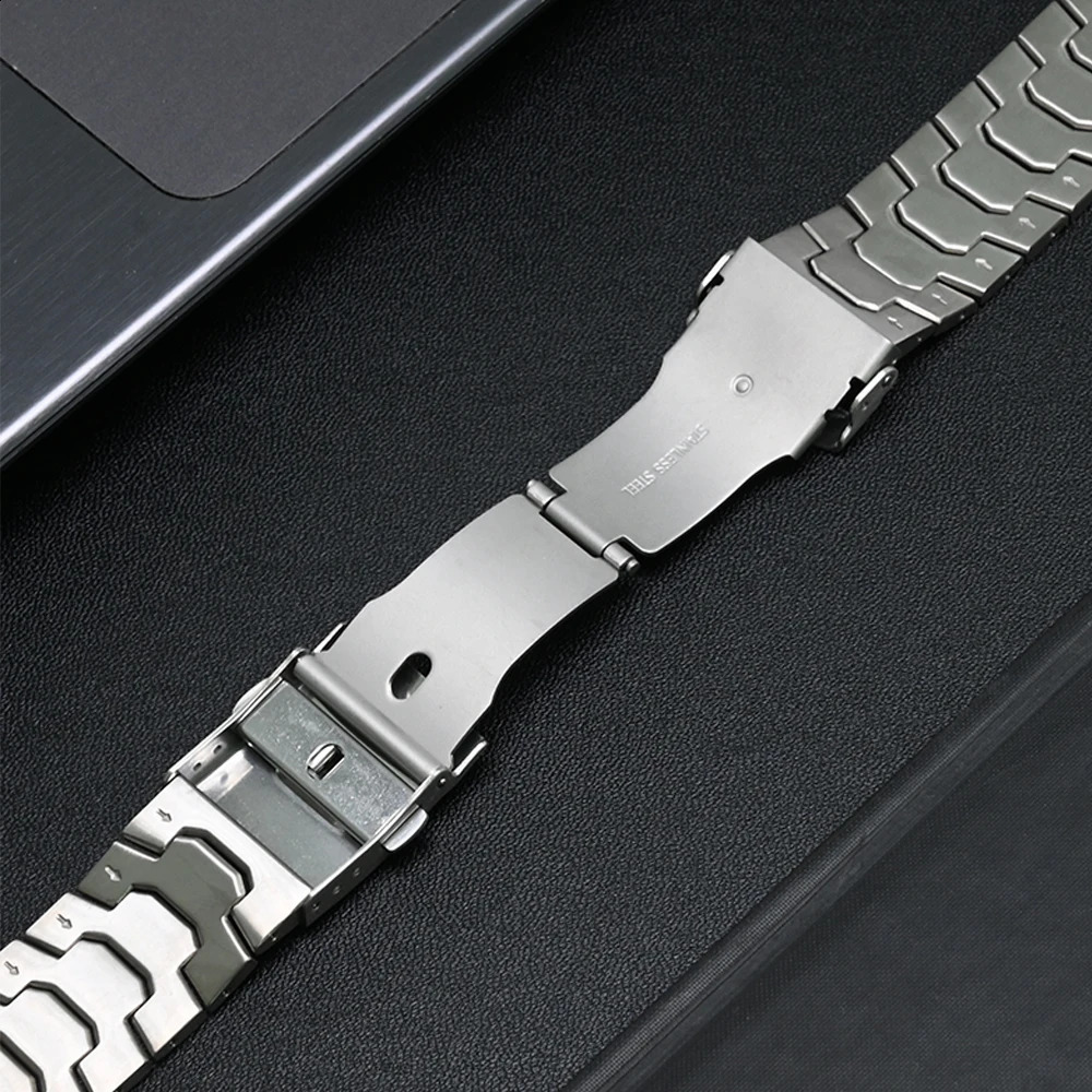 Metal Strap Galaxy Watch Ultra 47mm y No s Band GALAXY 47MM ULTRA Curved End Bracelet 241105