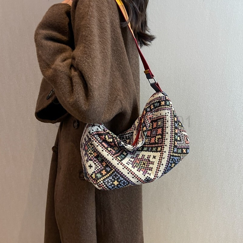 Bag Classic Designer Fashion 10a Top Nikiduncks Woman Handbagevening Bags 2024 New Style Crossbody Womens Versatile Single Shoulder Du