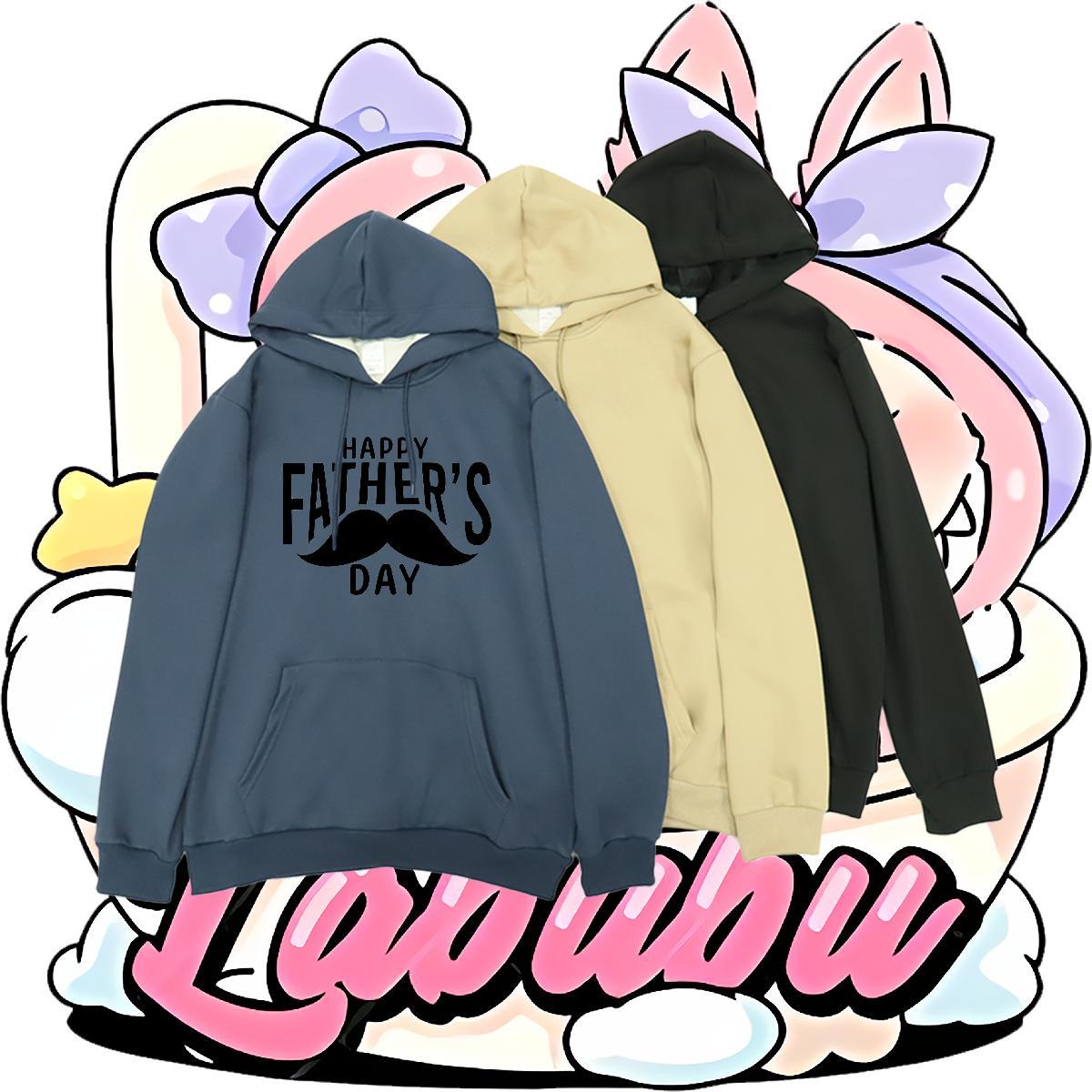 Custom Women's Hoodie Anime Designer Nice Women Hoodie Clothes Hooded Collar Outdoor Velvet Thick