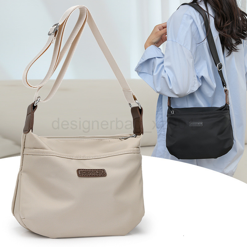Bag Classic Designer Fashion 10a Top Nikiduncks Woman Handbagevening Bags Single Shoulder for Women 2024 New Fashionable and Versatile
