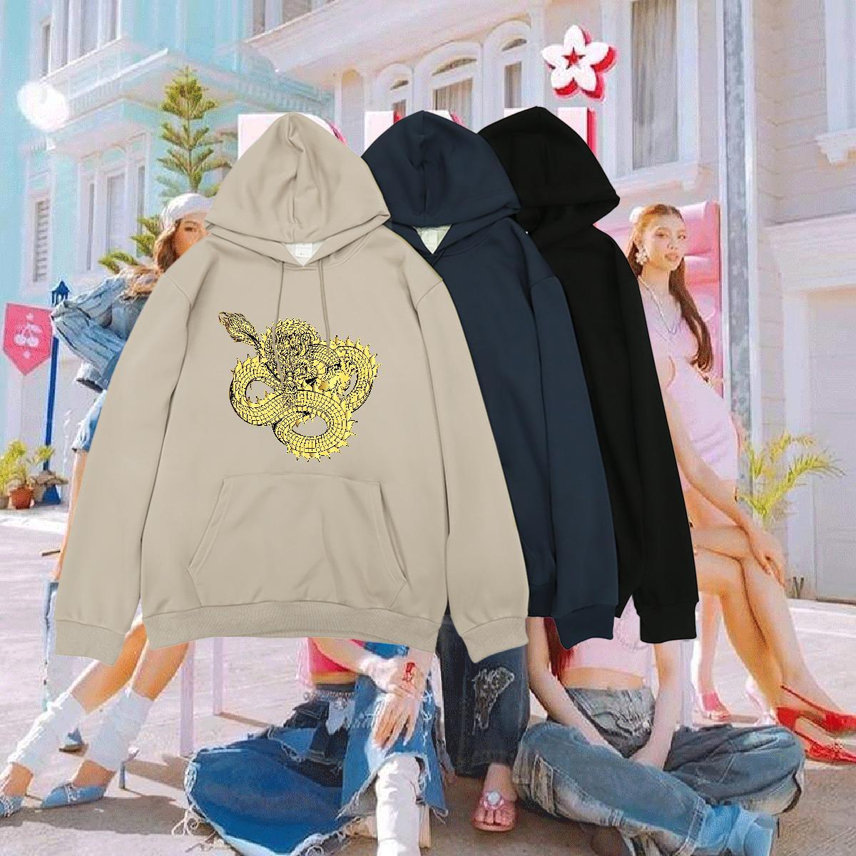 DIY Customized Hooded Sweatshirt Custom Cartoon Free Shipping Hoodie Pullover Top Hoody Autumn Winter Casual 350g Cotton Hooded Collar