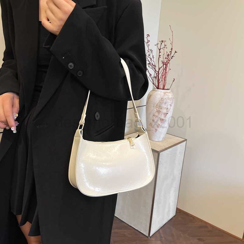 Fashion Classic Bag Designer 10a Top Nikiduncks Woman Handbagevening Bags New Autumn and Winter for Women Niche Small Square Casual Simp