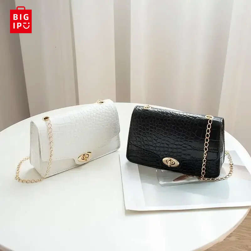 Designer Bag Shoulder Bags For Women Small Square Bag Little Fashion Leather Mobile Female Soft Purse Summer PU Classic Lovely Phone Bags