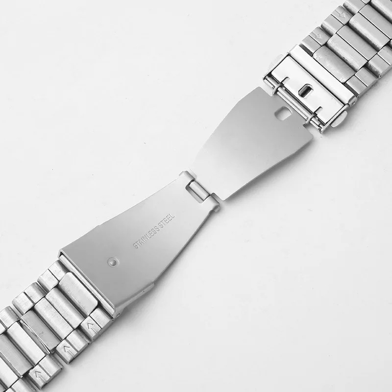 Steel Watch Strap Gear S5 S4 S3 Frontier Classic Band 41mm 42mm mm Accessorie 20mm 22mm belt 241105