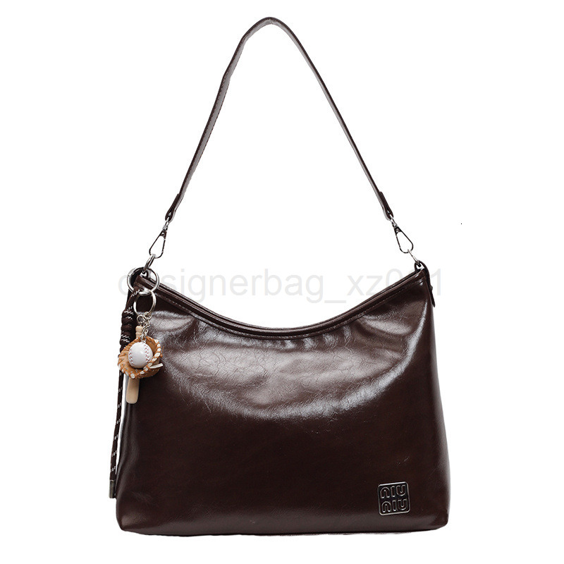 Bag Designer Fashion Classic 10a Top Nikiduncks Woman Handbagevening Bags New Autumn Threedimensional Large Capacity Single Shoulder