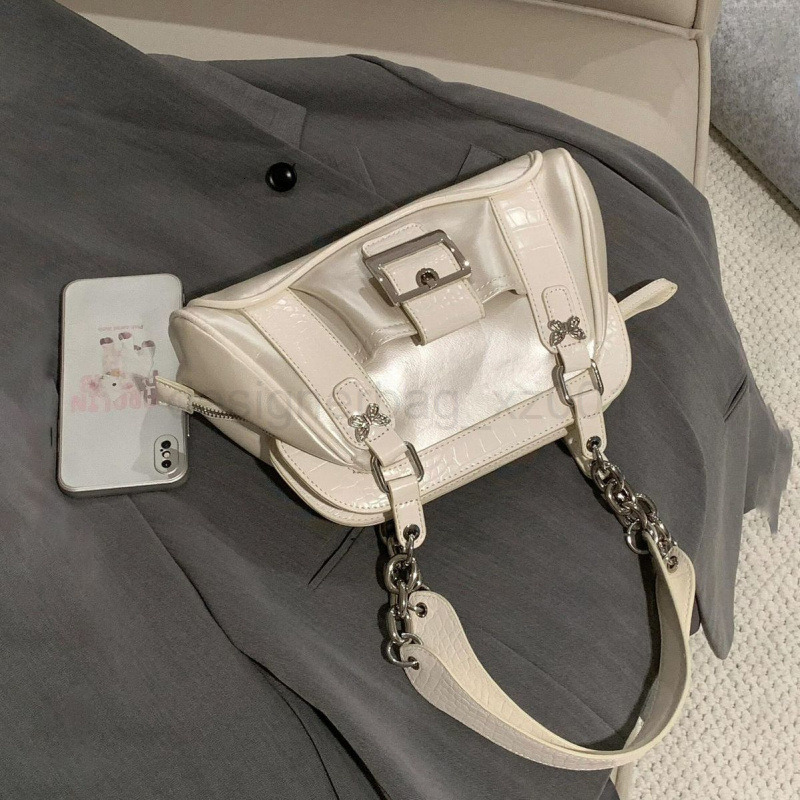 Classic Designer Bag Fashion 10a Top Nikiduncks Woman Handbagevening Bags Butterfly Underarm for Women 2024 New Millennium Spicy Style