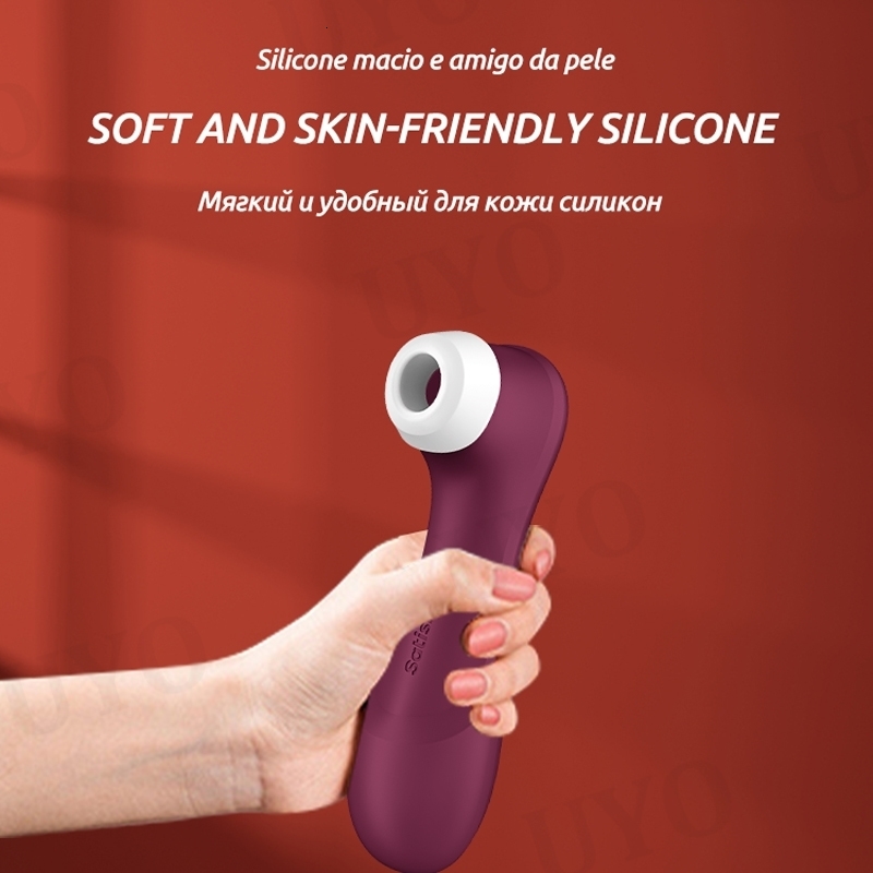 Satisfyer pro2 GENERATION 3 app vibratorde clitoris sex toys for women stimulator vibrators sucker Adult shop 241105