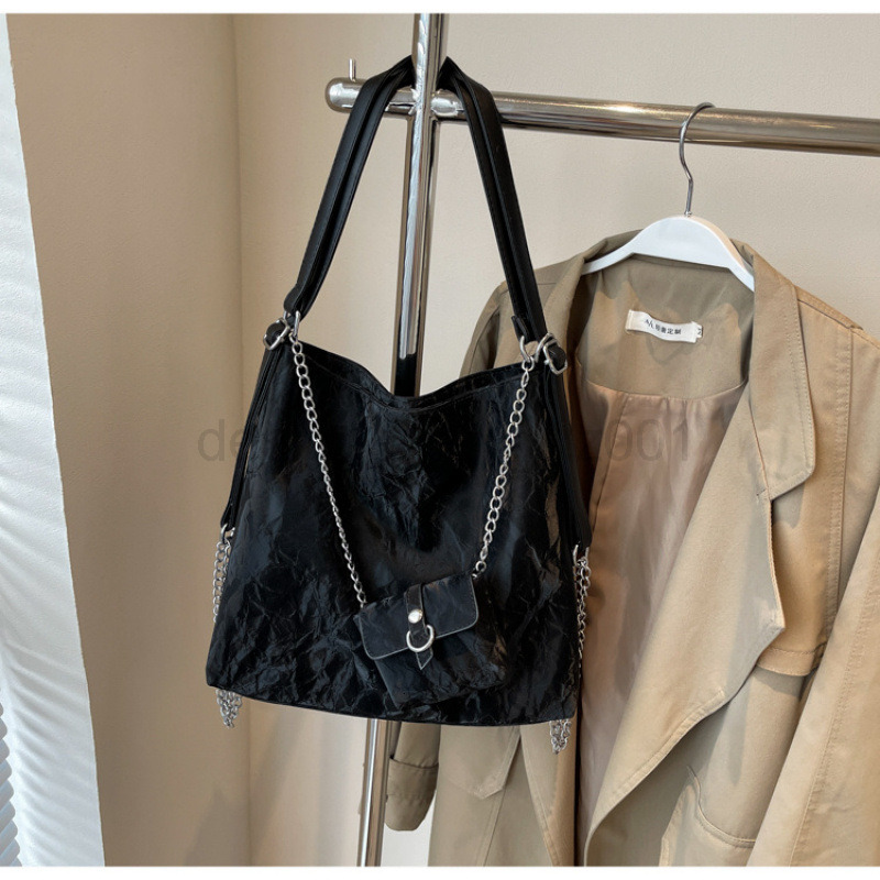 Fashion Classic Bag Designer 10a Top Nikiduncks Woman Handbagevening Bags Simple and Large Capacity for Women 2024 Casual New Style Fash