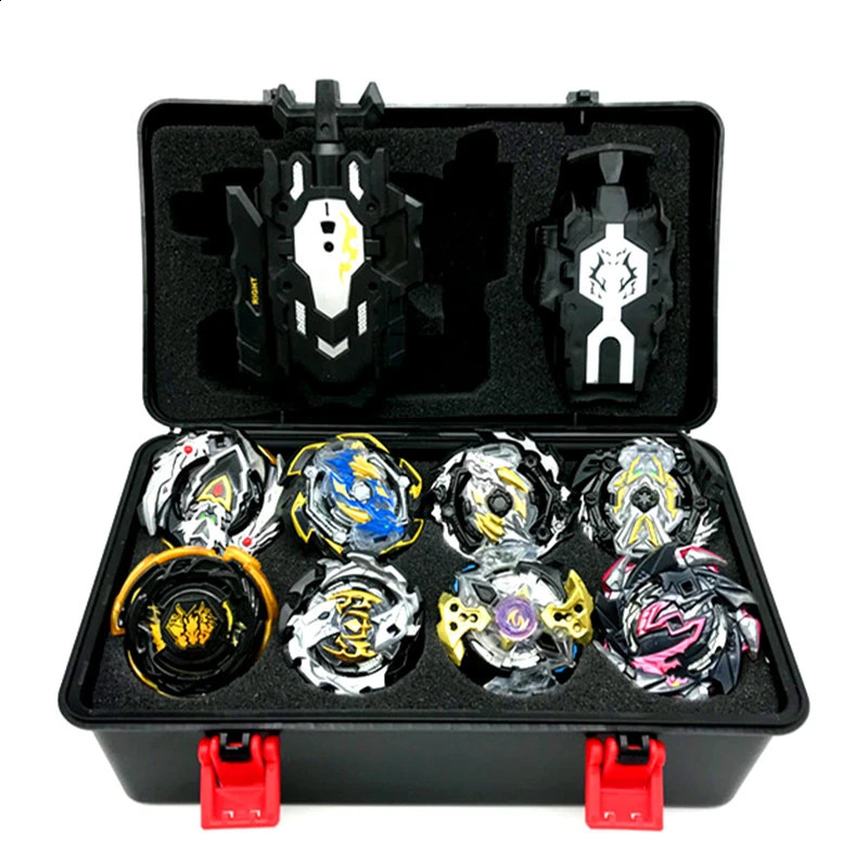 Tomy Burst Surge GT Metal Fusion Toy Gyro ers Toupie Tops Fafnir Spinning Bey Blades Toys 241105