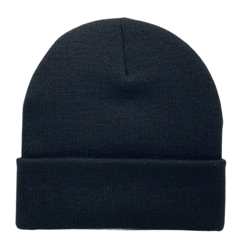 High quality design,Women's autumn winter solid color knitted warmth ear protection, cold for men and women hats