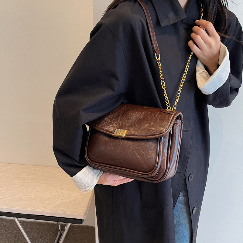 Bag Classic Designer Fashion 10a Top Nikiduncks Woman Handbagevening Bags Autumn and Winter Large Capacity Womens New Popular Crossbod