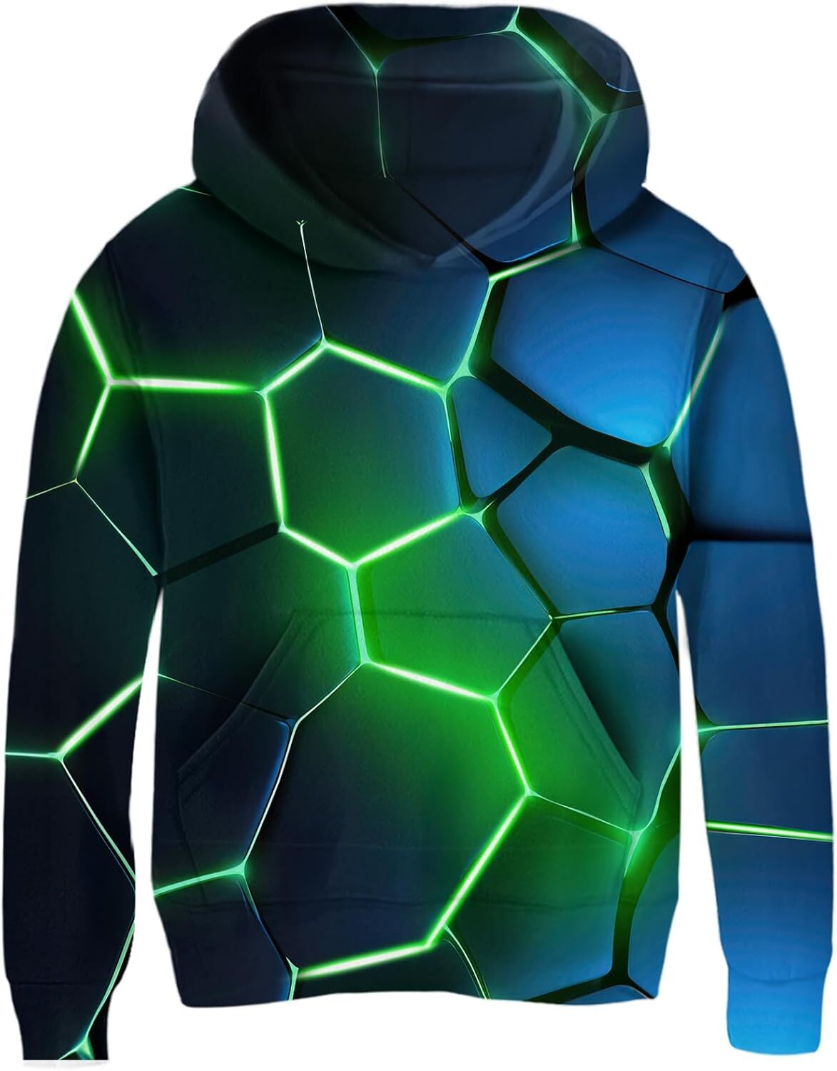 Hoodie for Mens 3D Sweatshirt with Pockets for Boys Girls Old Graphic Hoodies sweatshirt Pullover Long Sleeve Fashionable and Warm cool