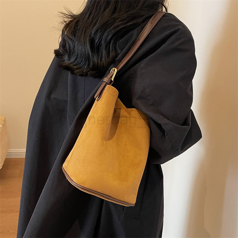 Fashion Classic Bag Designer 10a Top Nikiduncks Woman Handbagevening Bags Luxury Korean Versatile 2024 Womens New Single Shoulder Hand